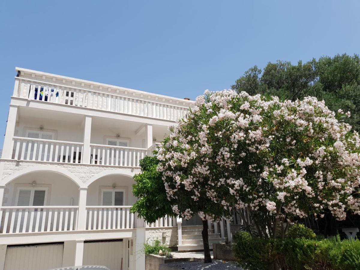 Apartments Costa Rica Orebić Eksteriør billede