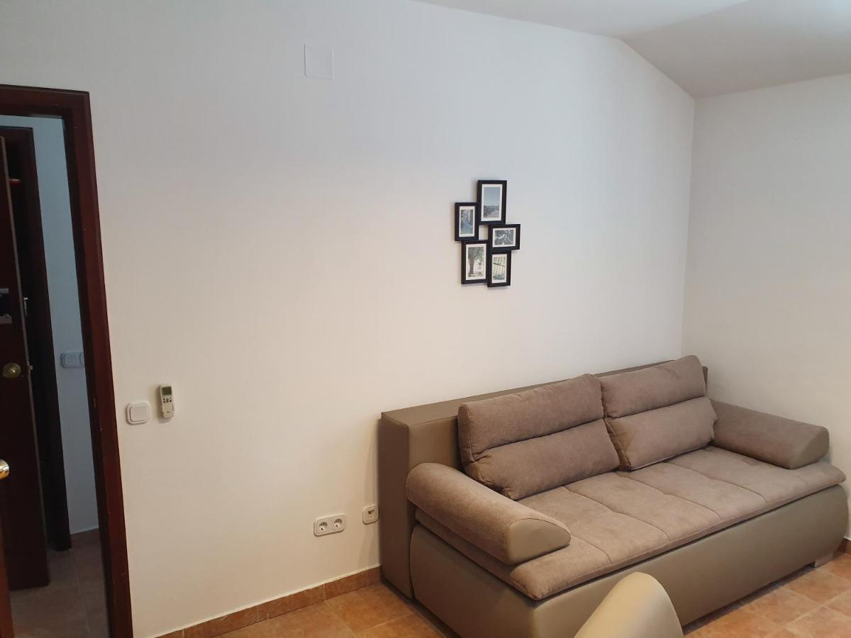 Apartments Costa Rica Orebić Eksteriør billede