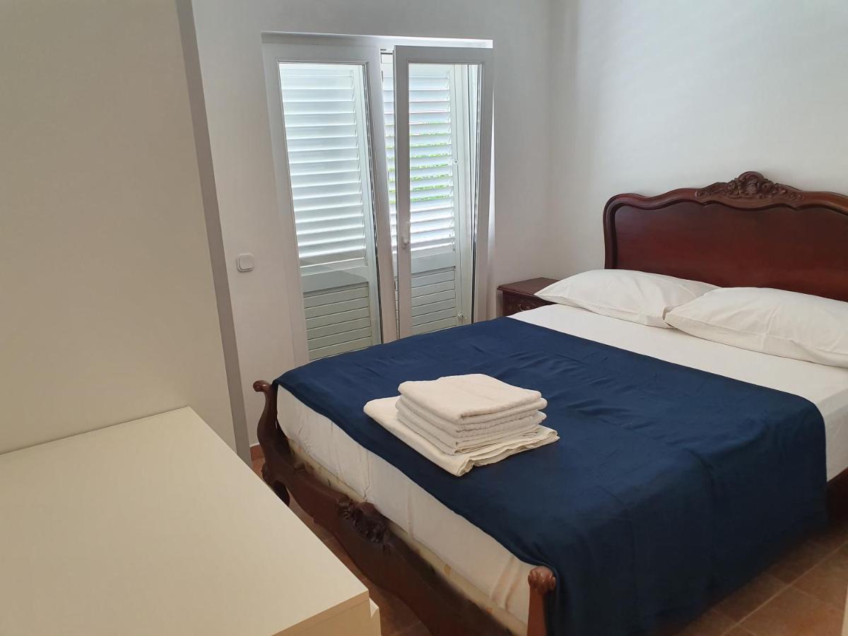 Apartments Costa Rica Orebić Eksteriør billede