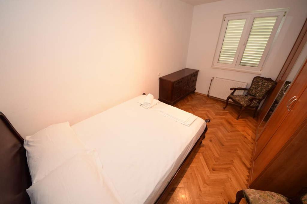 Apartments Costa Rica Orebić Eksteriør billede