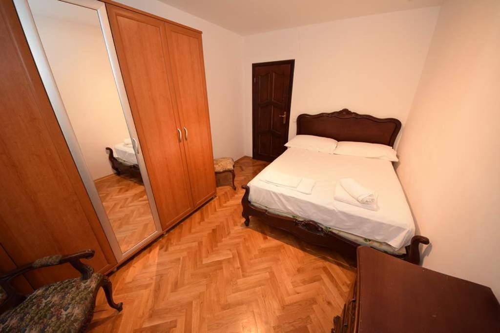 Apartments Costa Rica Orebić Eksteriør billede