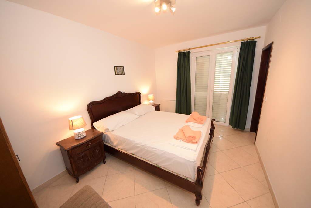 Apartments Costa Rica Orebić Eksteriør billede